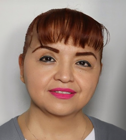 Lic. Otilia Cruz Castañeda