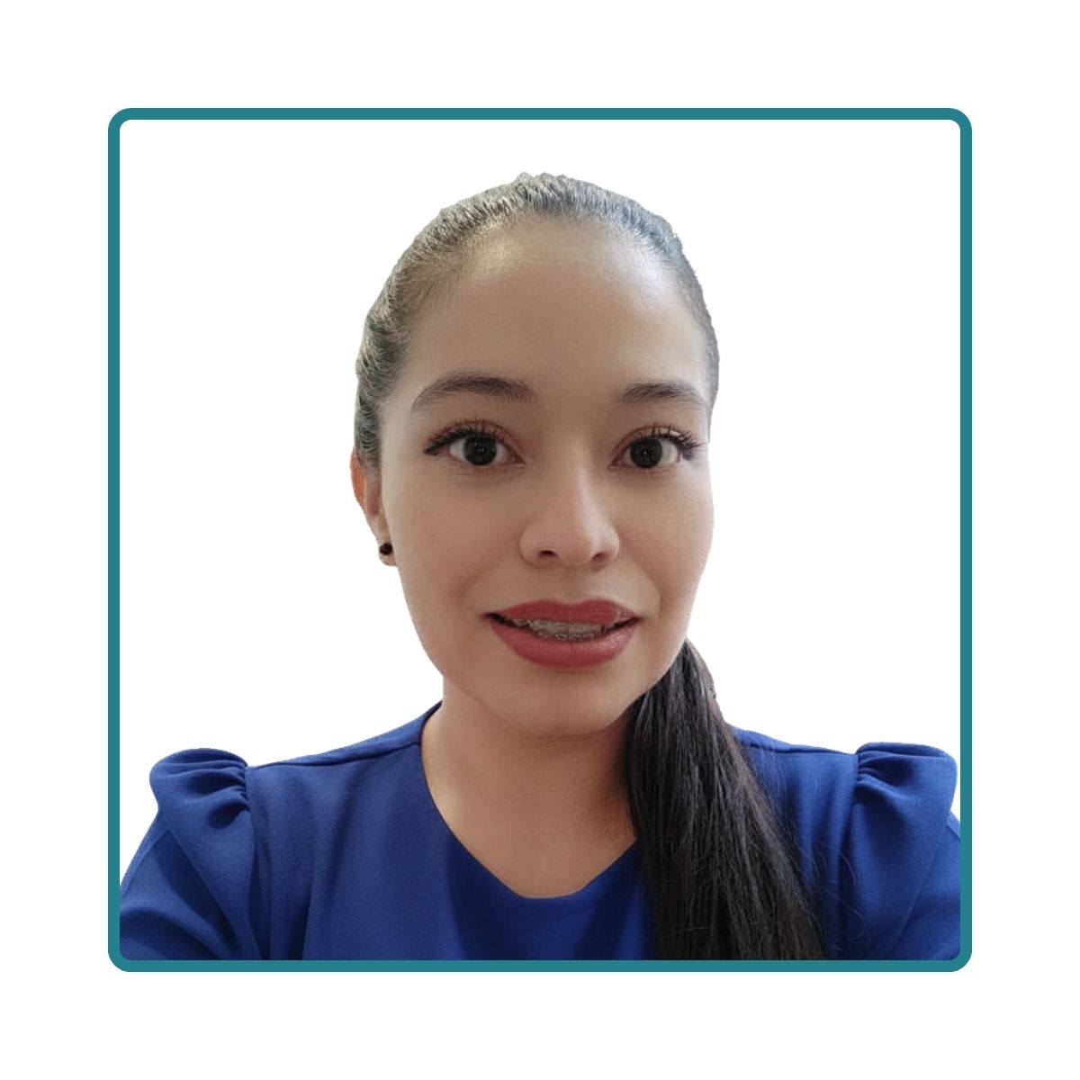 Lic. Angélica María Gaona Rivera