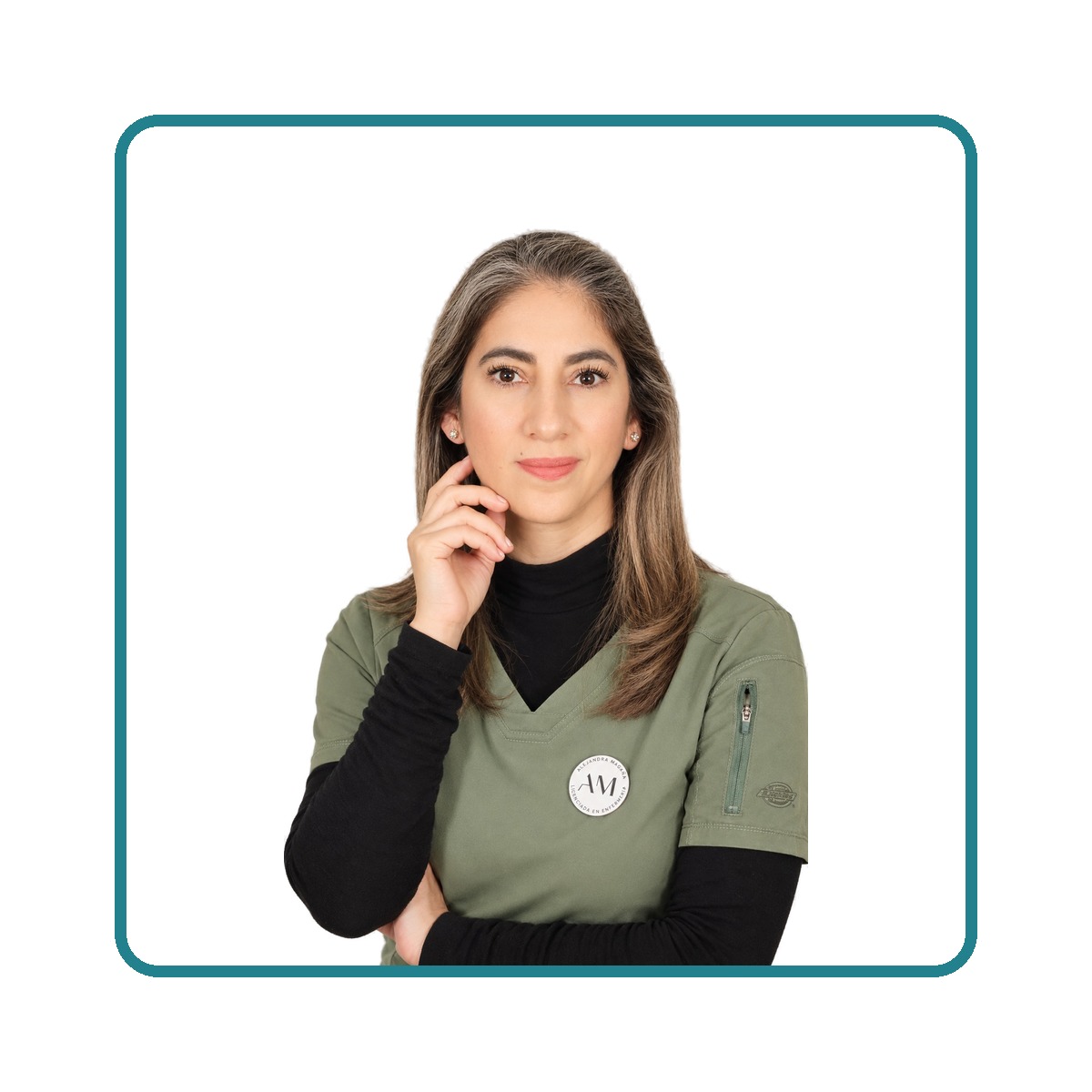 L.E.I.A. Alejandra Magaña Hidalgo