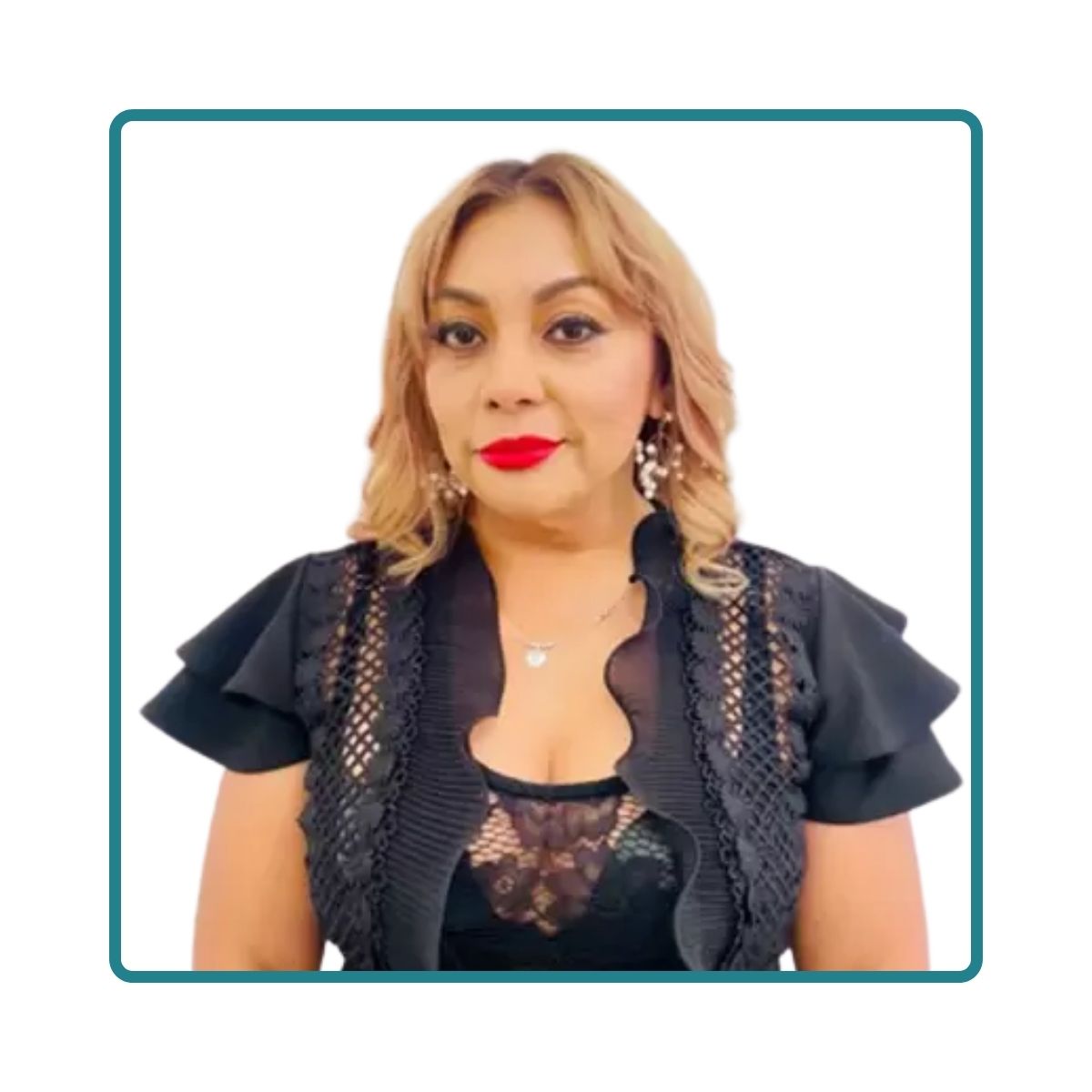 Dra. Juana Graciela Luna Camargo